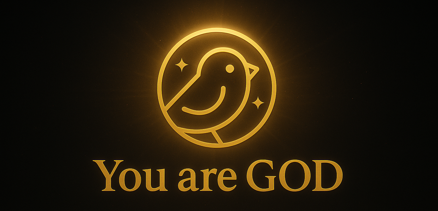 PPC思想大全～You are GODへの道～